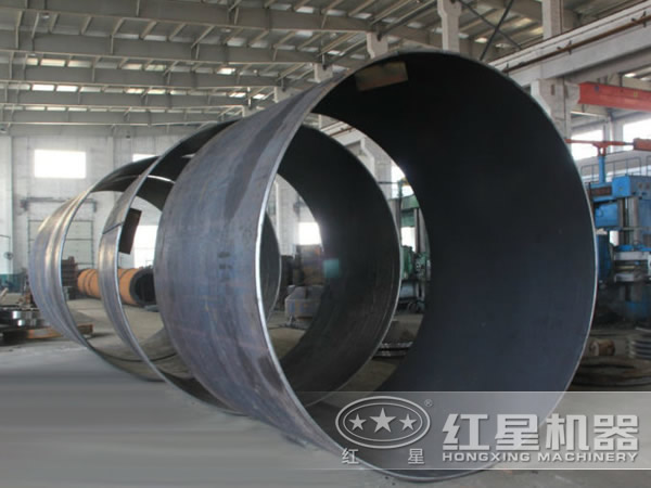 長石粉烘干機(jī)