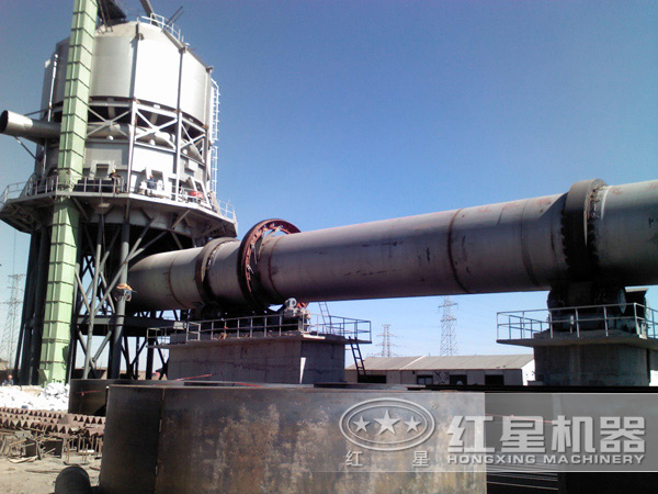 環(huán)?；剞D(zhuǎn)窯