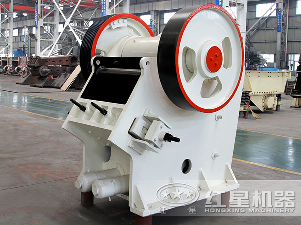 頁巖破碎機(jī)