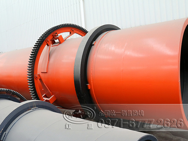 工業(yè)烘干機