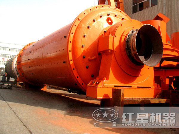 鐵礦球磨機圖
