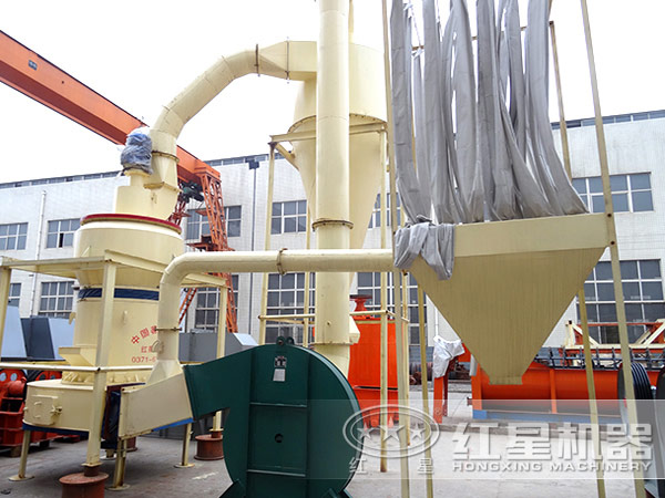 磨粉生產(chǎn)設(shè)備展示 磨粉生產(chǎn)設(shè)備展示