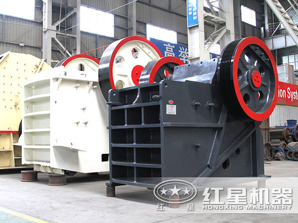 顎式破碎機(jī)圖 顎式破碎機(jī)圖