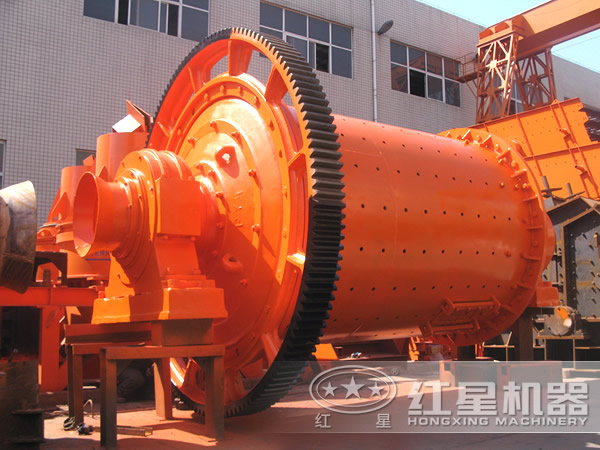 球磨機(jī)圖 球磨機(jī)圖