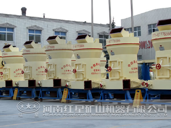 蛭石磨粉機廠家