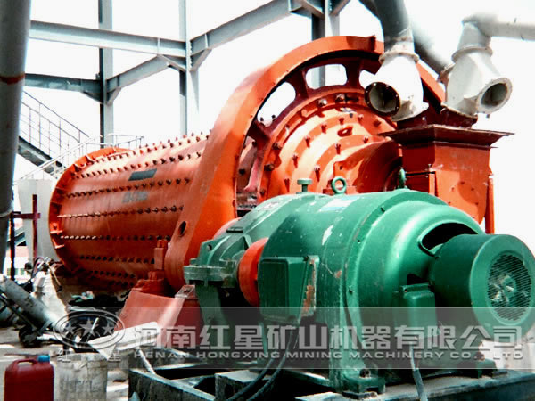 鈦鐵礦球磨機(jī)價格