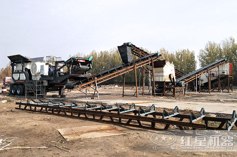 反擊破生產(chǎn)現(xiàn)場實拍圖