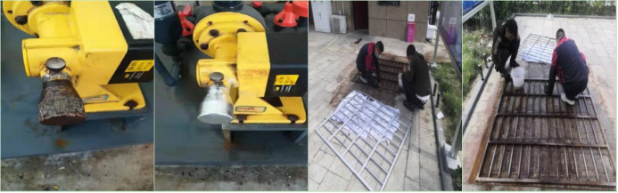 對輥式破碎機(jī)構(gòu)造