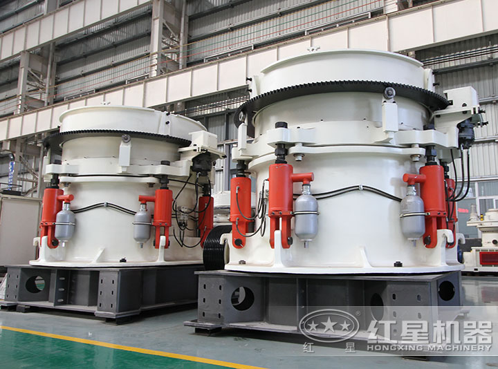 HP300圓錐破 HP300圓錐破