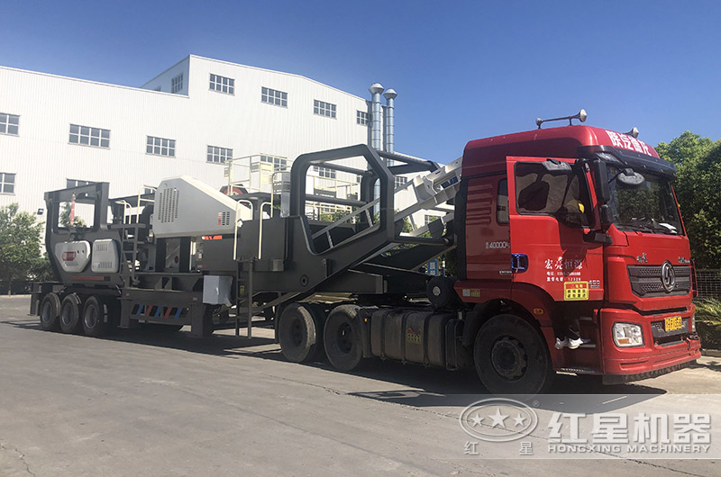 紅星移動(dòng)破現(xiàn)貨直發(fā)，助您快速投產(chǎn)