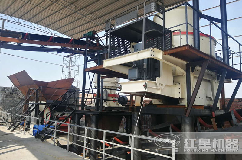 江蘇石子廠碎石加工生產(chǎn)客戶現(xiàn)場 江蘇石子廠碎石加工生產(chǎn)客戶現(xiàn)場