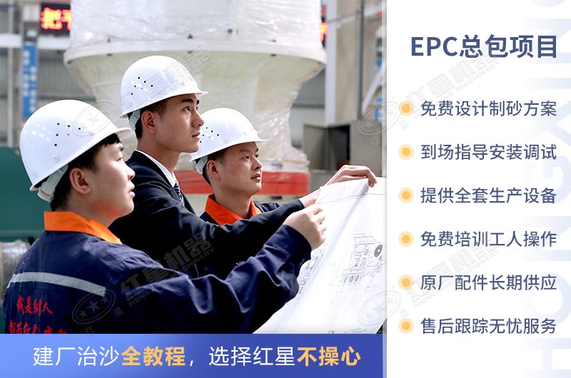 紅星機器為您提供全套服務(wù)