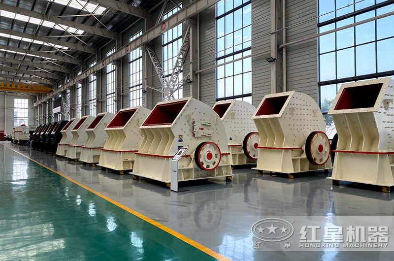 紅星錘破機(jī)型號(hào)齊全，等您來(lái)選