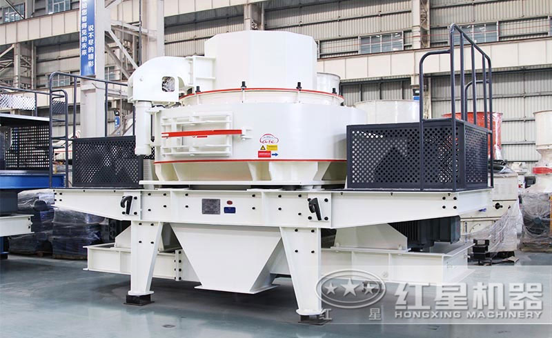 制砂碎石機(jī) 制砂碎石機(jī)