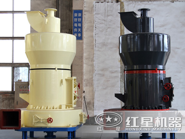 高強(qiáng)磨粉機(jī)