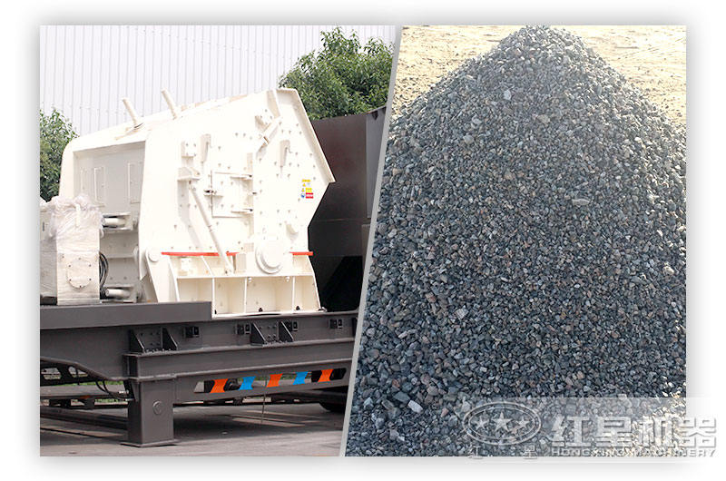 時(shí)產(chǎn)50方車載破石機(jī)