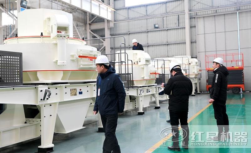 用戶(hù)來(lái)訪(fǎng)參觀選購(gòu)