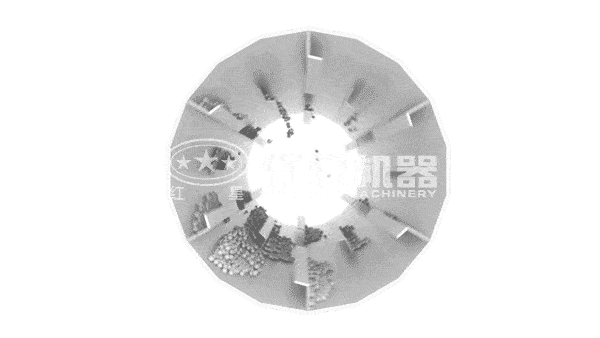 冷卻機工作原理