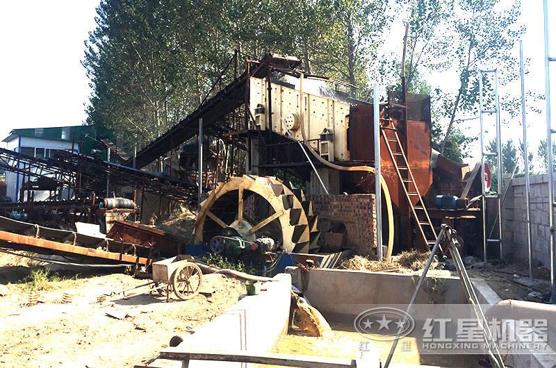 用戶(hù)現(xiàn)場(chǎng)圖