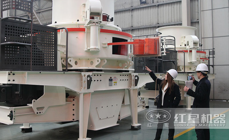 用戶(hù)來(lái)廠(chǎng)近距離了解設(shè)備 用戶(hù)來(lái)廠(chǎng)近距離了解設(shè)備