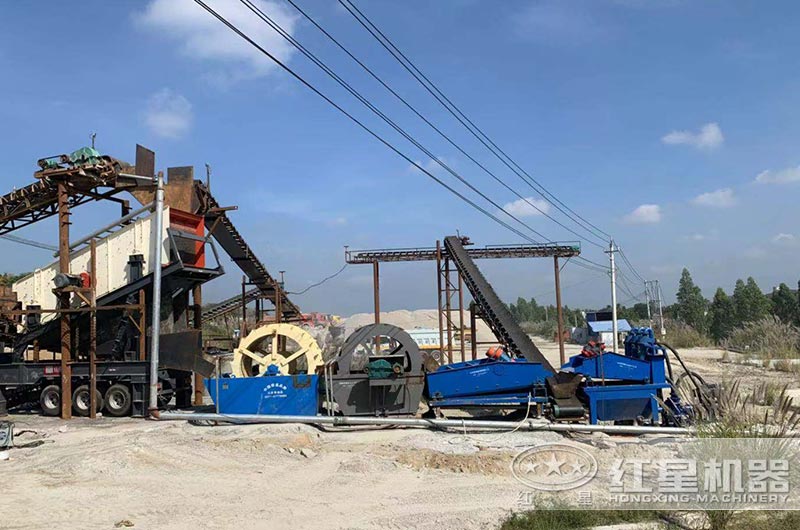 海南東方市客戶現(xiàn)場(chǎng)圖