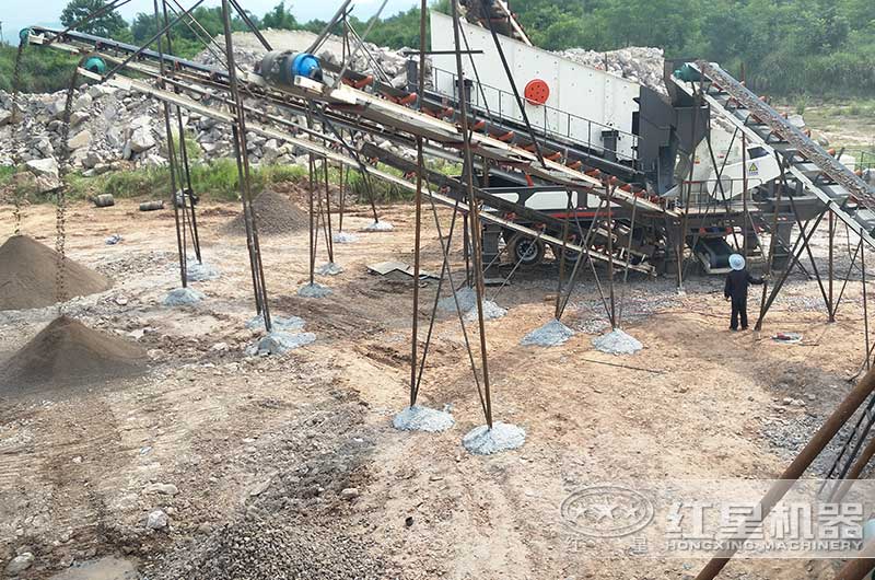 四川巴中客戶現(xiàn)場實(shí)拍圖