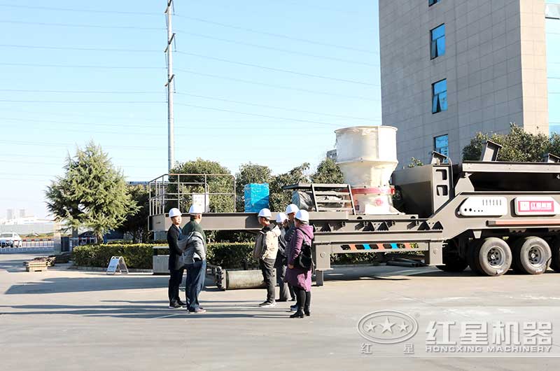 用戶來廠咨詢、直接選購設(shè)備