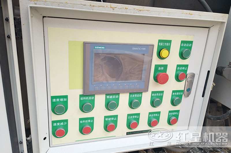 智能操作、一鍵控制設(shè)備