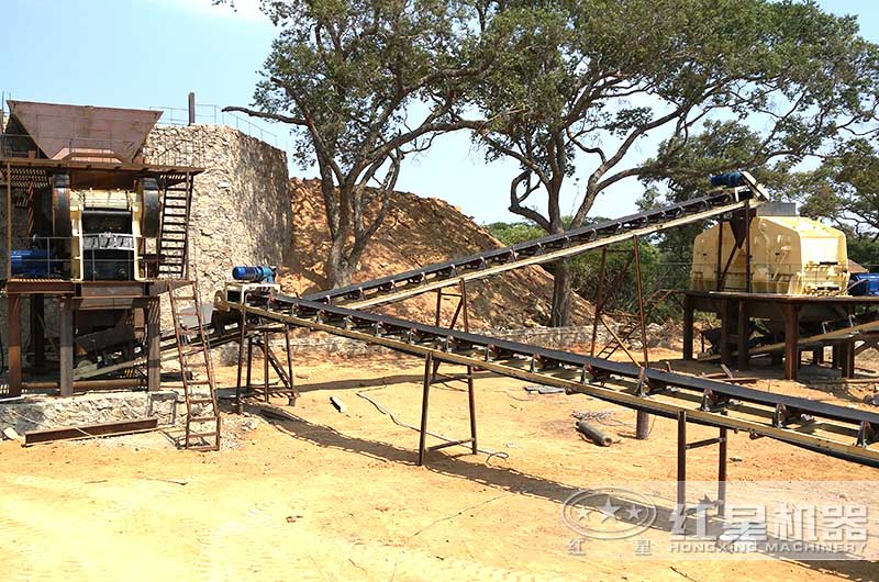 客戶現(xiàn)場實拍圖