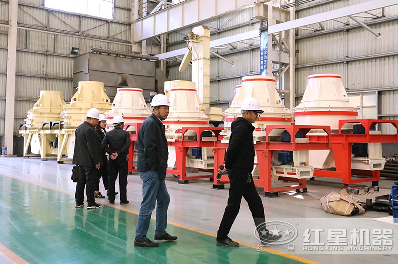 客戶(hù)到廠參觀、咨詢(xún)