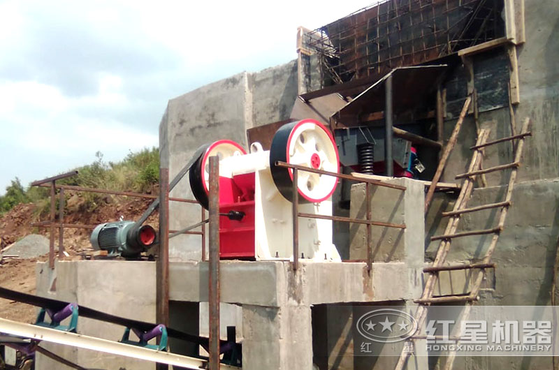 河北客戶現(xiàn)場(chǎng)