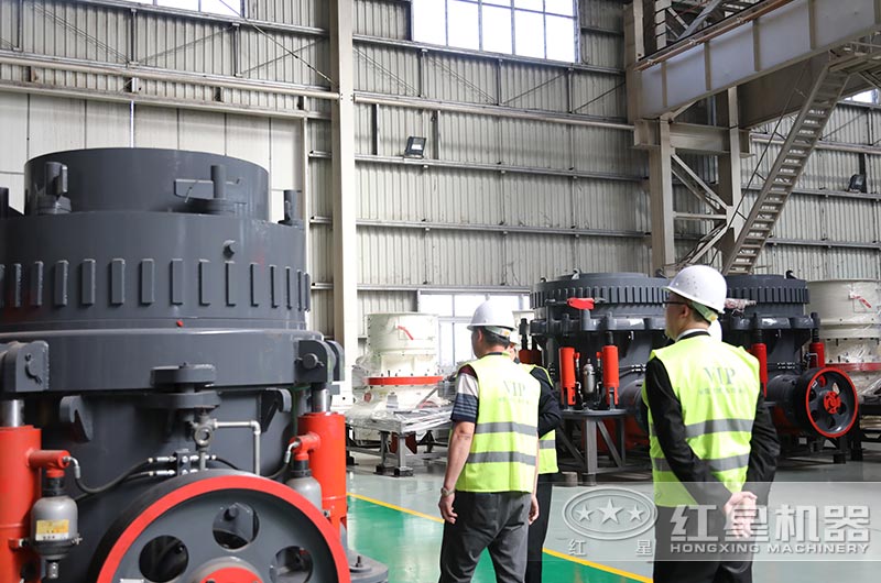 現(xiàn)貨供應(yīng)客戶來廠參觀