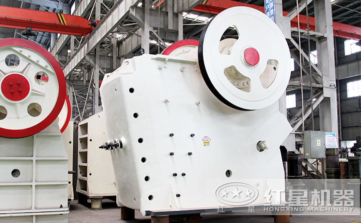 鄂式破碎機廠家現(xiàn)貨供應(yīng)