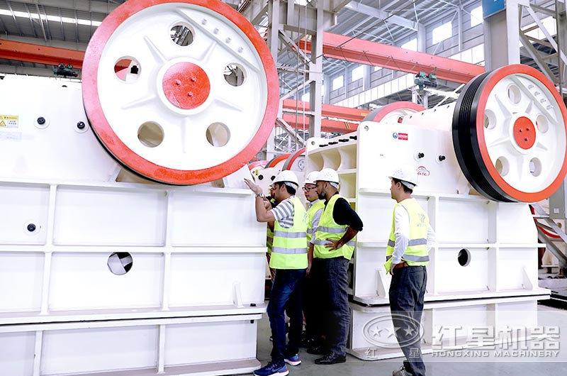 客戶(hù)來(lái)廠考察 客戶(hù)來(lái)廠考察