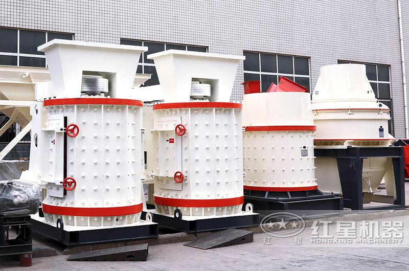 復(fù)合式石子制砂破碎機(jī) 復(fù)合式石子制砂破碎機(jī)