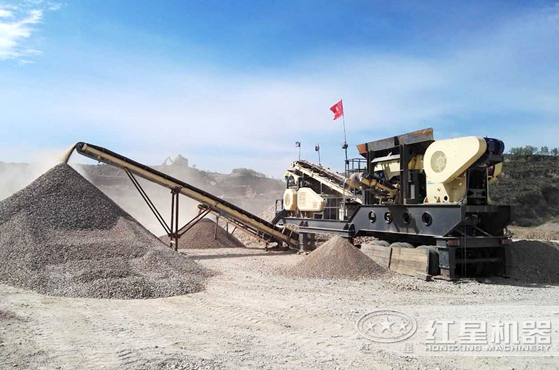 建筑垃圾制砂及其用途圖片 建筑垃圾制砂及其用途圖片