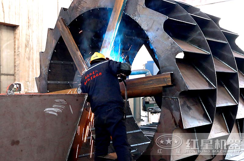 設(shè)備生產(chǎn)車間，可隨時來廠參觀