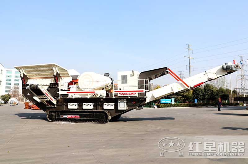 移動破機(jī)動靈活，滿足用戶不同需求