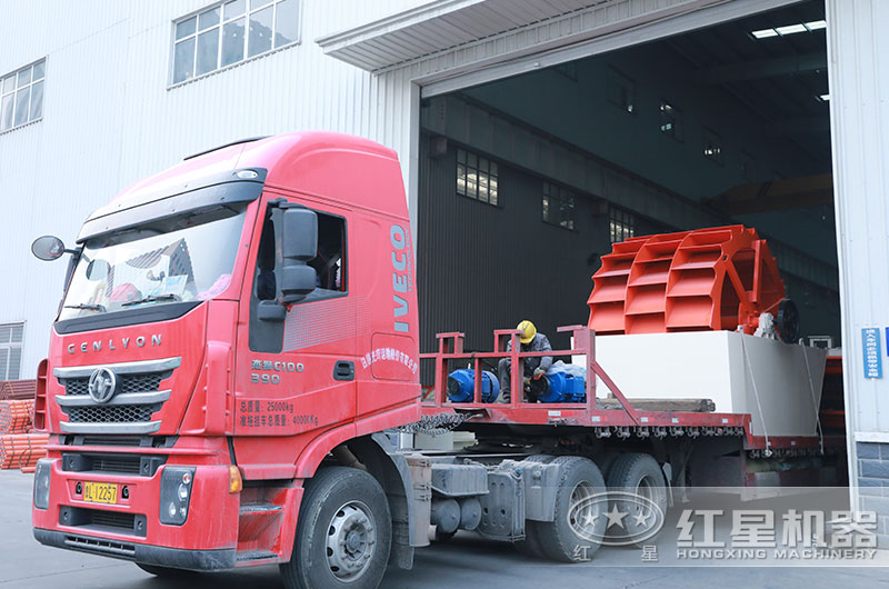 山沙洗砂機(jī)從直銷廠家總部發(fā)貨，享出廠價優(yōu)惠