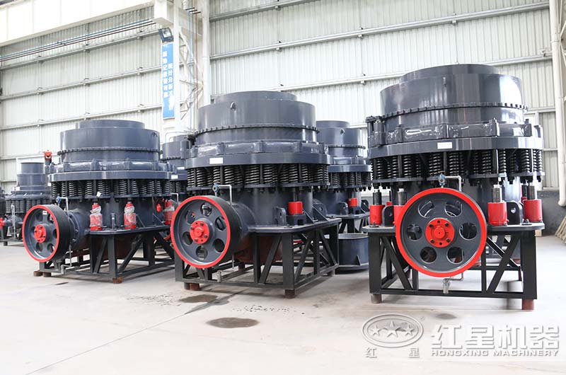 小型圓錐式破碎機節(jié)能、經(jīng)濟