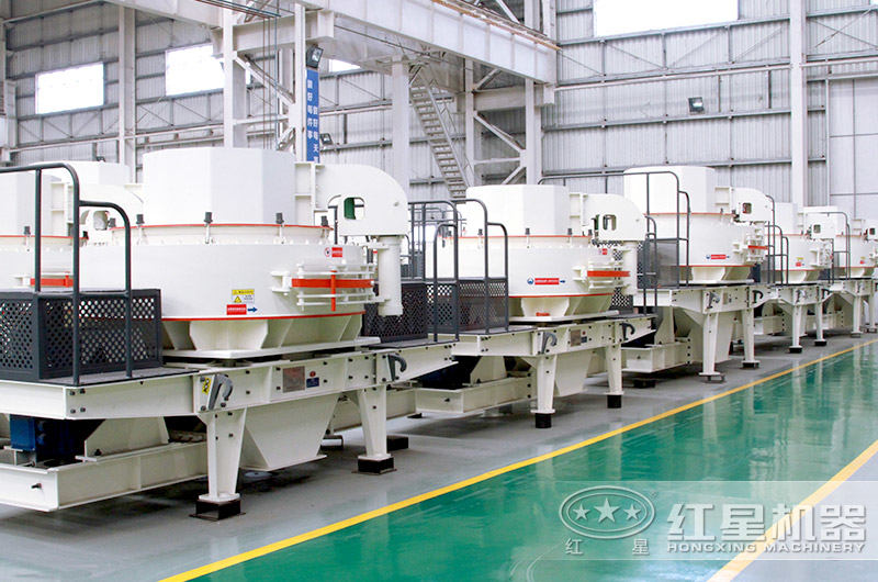 制砂機高清大圖