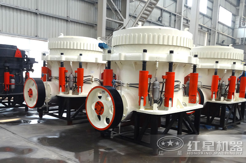 900破碎機_900圓錐破碎機