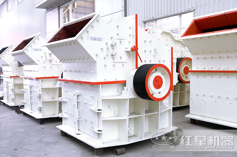 細(xì)碎機(jī)車(chē)間現(xiàn)貨充足