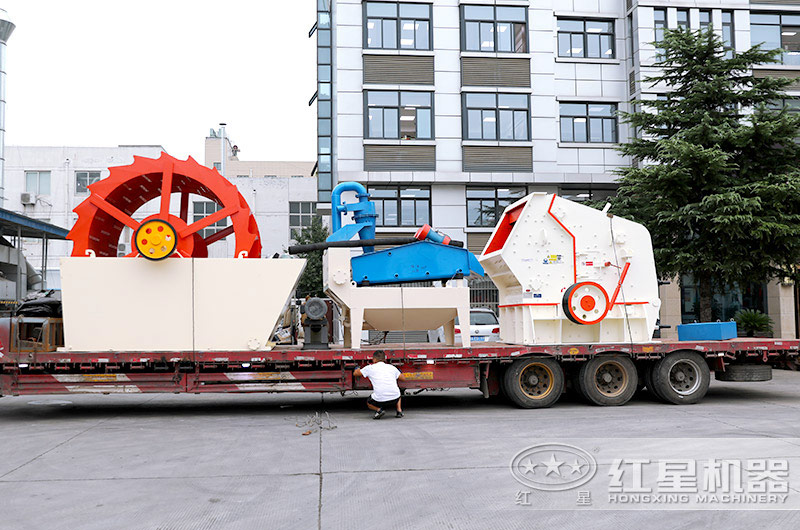 1210反擊破發(fā)貨現(xiàn)場(chǎng)，即將發(fā)往安徽