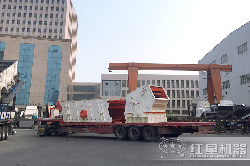 1210反擊破發(fā)貨啦，紅星上門安裝設(shè)備