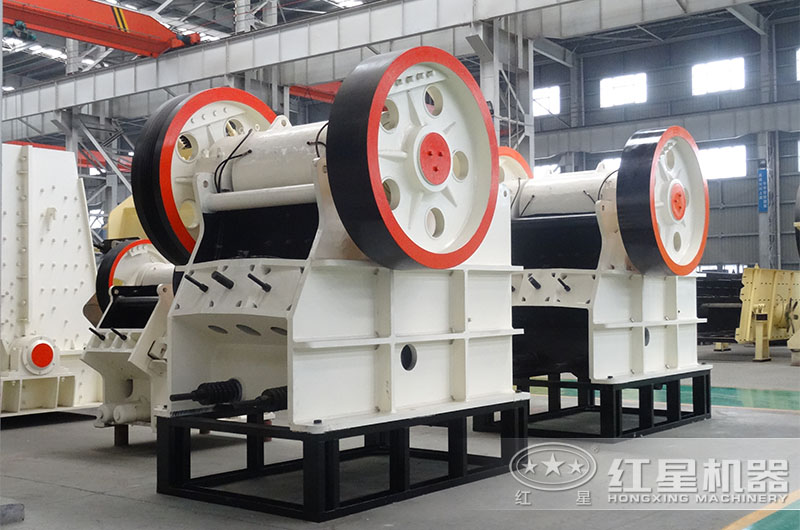 顎式破碎機產(chǎn)品 顎式破碎機產(chǎn)品