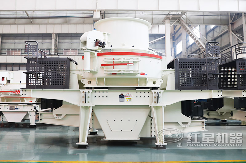 HVI沖擊式制砂機 HVI沖擊式制砂機